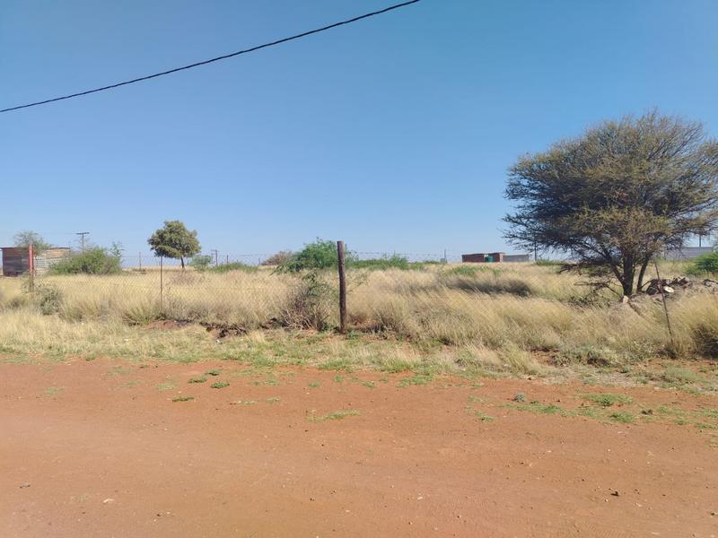 Commercial Property for Sale in Kuruman Northern Cape